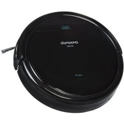 Robot Aspirateur Et Laveur DOMOOVA DRV50 - Black 7 Robot Aspirateur Et Laveur DOMOOVA DRV50 - Black -Aspirateur et sac Soldes 8360443 3