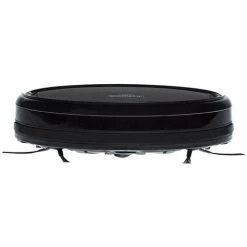 Robot Aspirateur Et Laveur DOMOOVA DRV50 - Black 8 Robot Aspirateur Et Laveur DOMOOVA DRV50 - Black -Aspirateur et sac Soldes 8360443 4