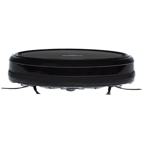 Robot Aspirateur Et Laveur DOMOOVA DRV50 - Black 4 Robot Aspirateur Et Laveur DOMOOVA DRV50 - Black – Image 4