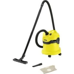 KARCHER Kärcher WD 2 1.629-761.0 Aspirateur Eau & Poussières 1000 W 12 L