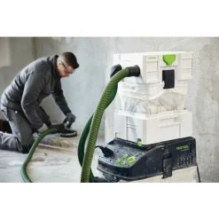 Festool Sac D'élimination Des Déchets ENS-VA-20/10 - 204296 -Aspirateur et sac Soldes 9363558 4