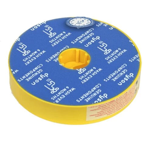 FILTRE ASPI DYSON DC08 POUR PETIT ELECTROMENAGER - 90540101 1 FILTRE ASPI DYSON DC08 POUR PETIT ELECTROMENAGER - 90540101
