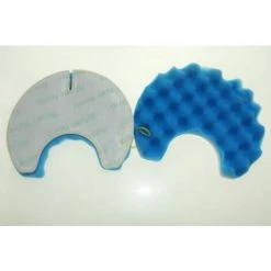 FILTRE POUSSIERE SC8680V POUR PETIT ELECTROMENAGER SAMSUNG - DJ9700847D