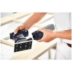 FESTOOL Sac Récupérateur De Poussière SB-Longlife RTS/DTS/ETS - 201693 -Aspirateur et sac Soldes 9774812 5