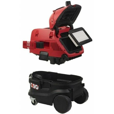 Aspirateur et sac Soldes -Aspirateur et sac Soldes 54006691 2